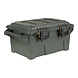 Fosco Plastic Ammo / Utility Box Compact OD Green Fosco Plastic Ammo / Utility Box Compact OD Green