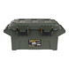 Fosco Plastic Ammo / Utility Box Compact OD Green Fosco Plastic Ammo / Utility Box Compact OD Green
