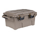 Fosco Plastic Ammo / Utility Box Compact Dark Earth