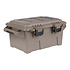 Plastic Ammo / Utility Box Compact Dark Earth Plastic Ammo / Utility Box Compact Dark Earth