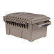Fosco Plastic Ammo / Utility Box Compact Dark Earth