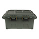 Fosco Plastic Ammo / Utility Box Large OD Green
