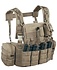 901 M4 Chest Rig Elite 4 Coyote