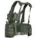 Warrior Assault Systems 901 M4 Chest Rig Elite 4 OD Green