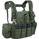 Warrior Assault Systems 901 M4 Chest Rig Elite 4 OD Green