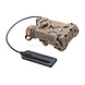 WADSN L-3 NGAL Illuminator / Laser Module Red + IR Dark Earth
