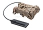 L-3 NGAL Illuminator / Laser Module Red + IR Dark Earth