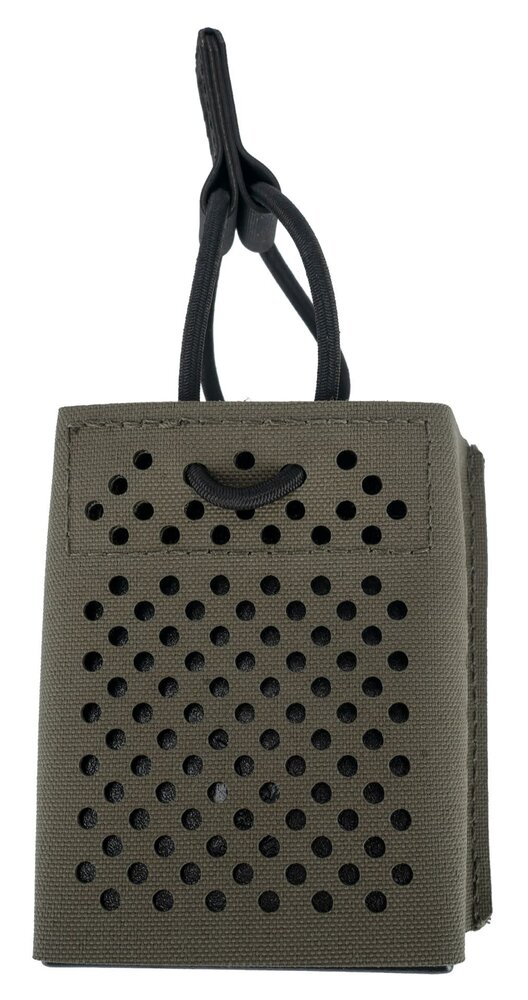 Warrior Assault Systems Aero Light Single 5.56 Mag Pouch Ranger Green