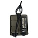 Warrior Assault Systems Aero Light Single 5.56 Mag Pouch Ranger Green