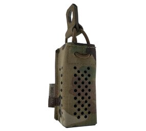 Warrior Assault Systems Aero Light Single 9mm Mag Pouch Multicam