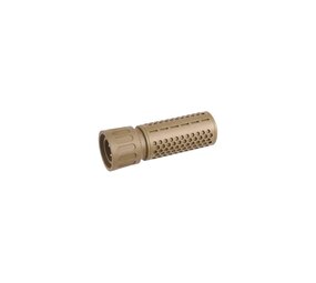 5KU KAC Style Suppressor 556 CQB Tan