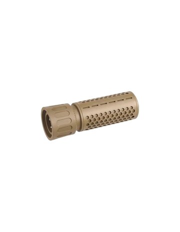 5KU KAC Style Suppressor 556 CQB Tan