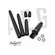 Balystik Multi Outer Barrel Kit for M4 AEG Balystik Multi Outer Barrel Kit for M4 AEG