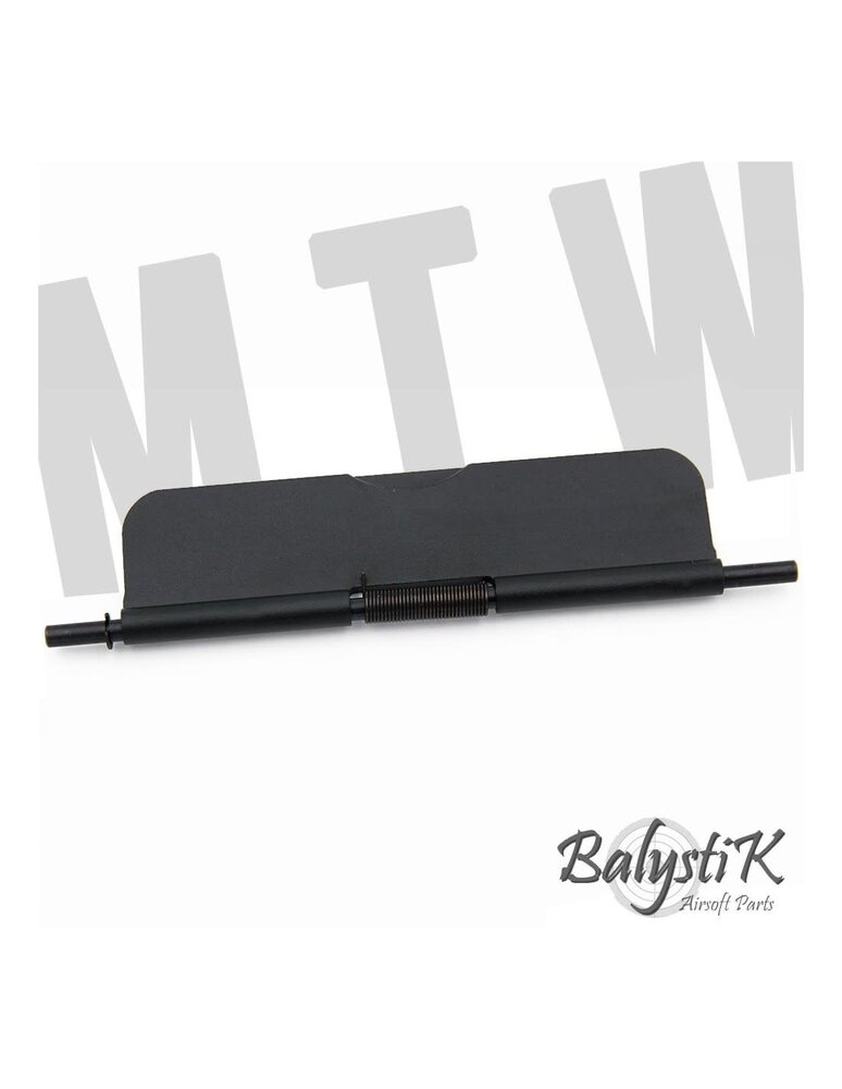 Balystik CNC Aluminum Dust Cover for Wolverine MTW M4