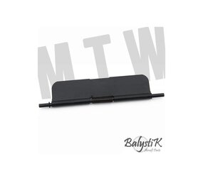 Balystik CNC Aluminum Dust Cover for Wolverine MTW M4