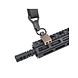 Metal 45 Offset QD Rotation Mount Dark Earth