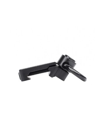Metal 45 Offset QD Rotation Mount Black Metal 45 Offset QD Rotation Mount Black