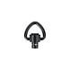 Metal QD Oval Sling Swivel
