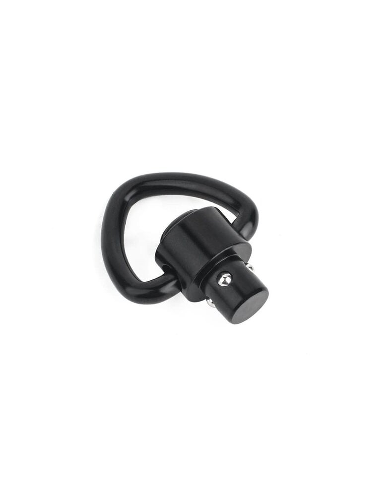 Metal QD Oval Sling Swivel