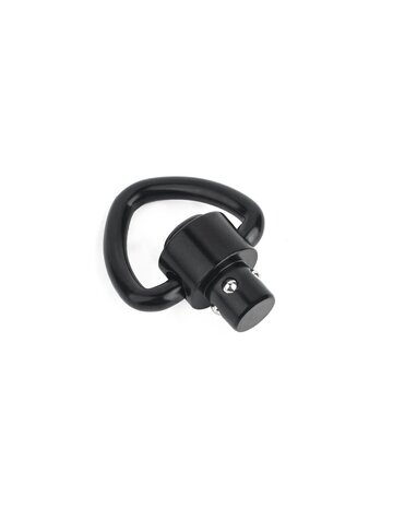 Metal QD Oval Sling Swivel