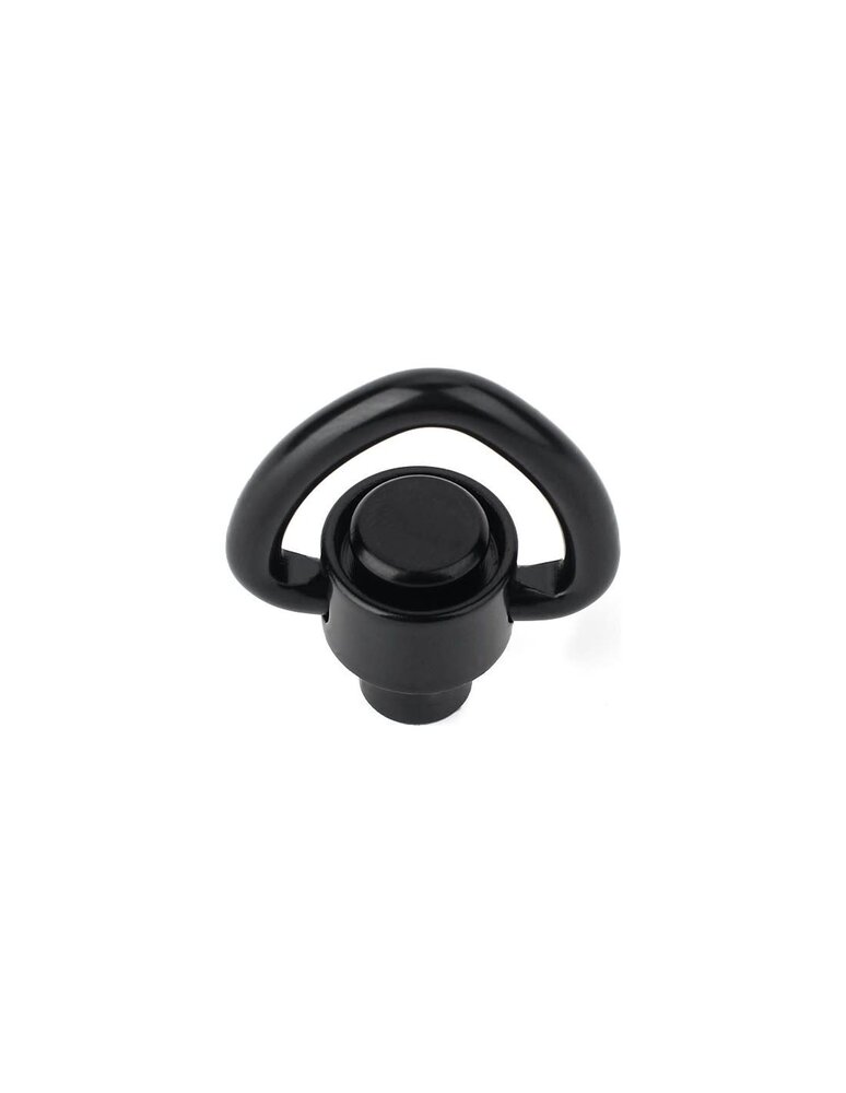 Metal QD Oval Sling Swivel