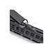 Metal Angled QD Sling Mount for M-LOK / Keymod Black