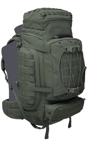 Warrior Assault Systems Elite Ops X300 Pack OD Green Warrior Assault Systems Elite Ops X300 Pack OD Green