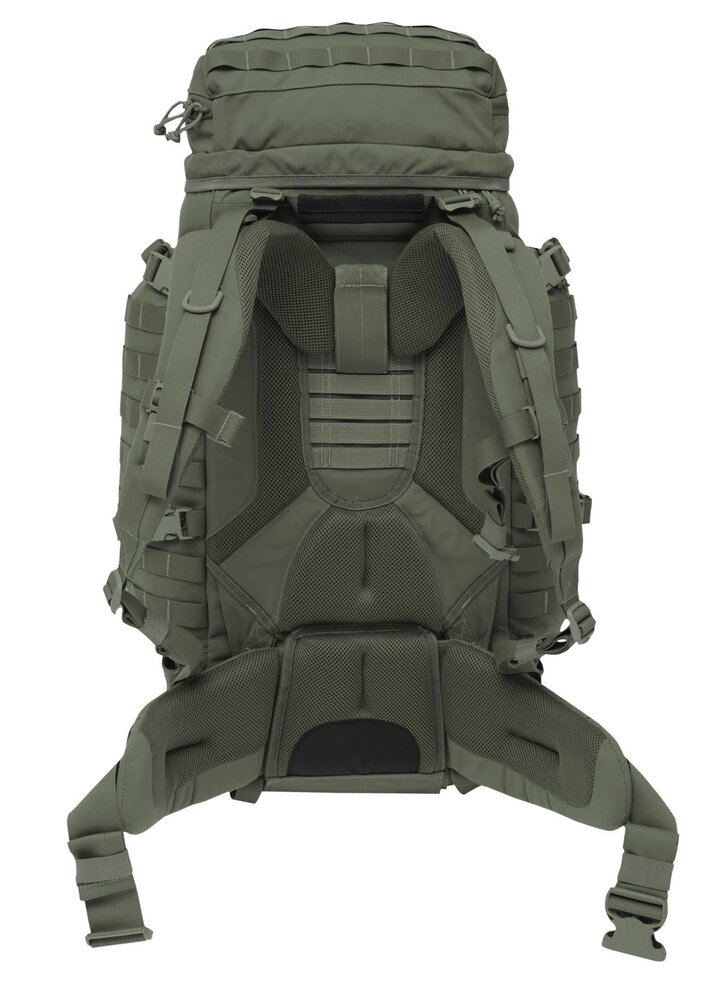 Warrior Assault Systems Elite Ops X300 Pack OD Green Warrior Assault Systems Elite Ops X300 Pack OD Green