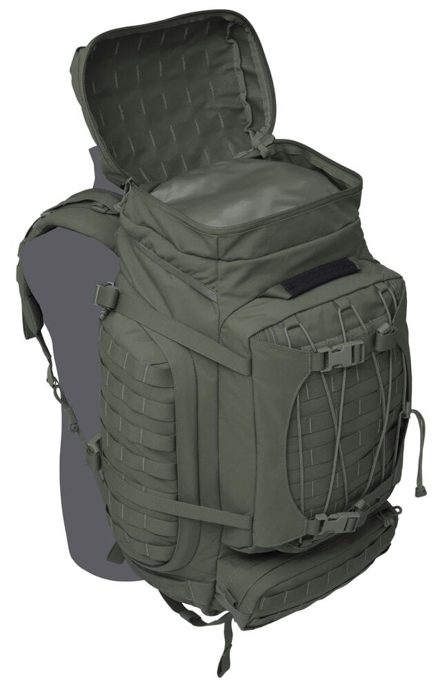 Warrior Assault Systems Elite Ops X300 Pack OD Green Warrior Assault Systems Elite Ops X300 Pack OD Green