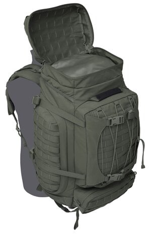 Warrior Assault Systems Elite Ops X300 Pack OD Green Warrior Assault Systems Elite Ops X300 Pack OD Green