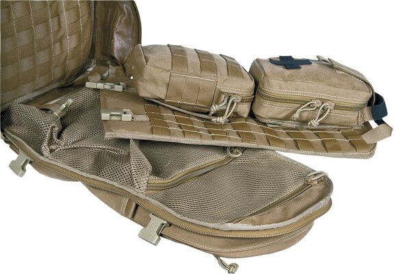 Warrior Assault Systems Predator Pack Coyote