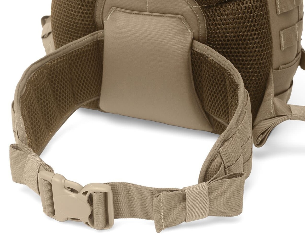 Warrior Assault Systems Predator Pack Coyote