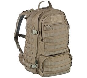 Warrior Assault Systems Predator Pack Coyote