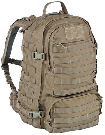 Warrior Assault Systems Predator Pack Coyote