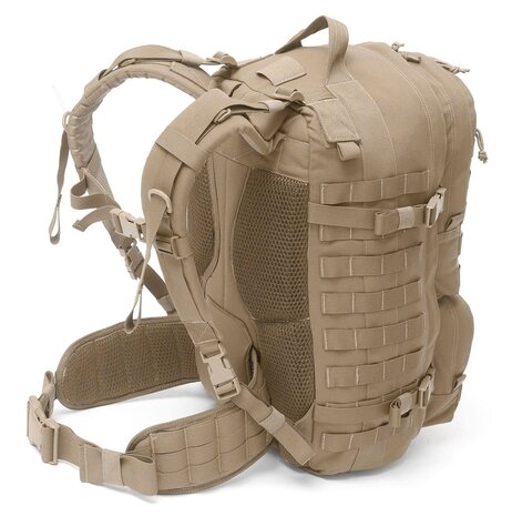 Warrior Assault Systems Predator Pack Coyote