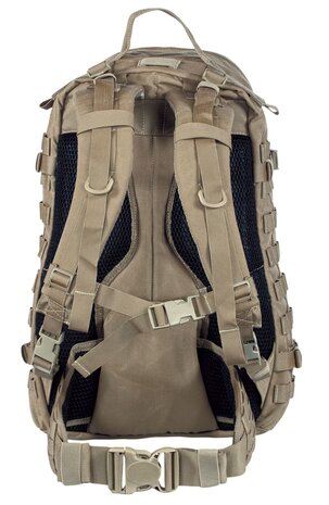 Warrior Assault Systems Predator Pack Coyote