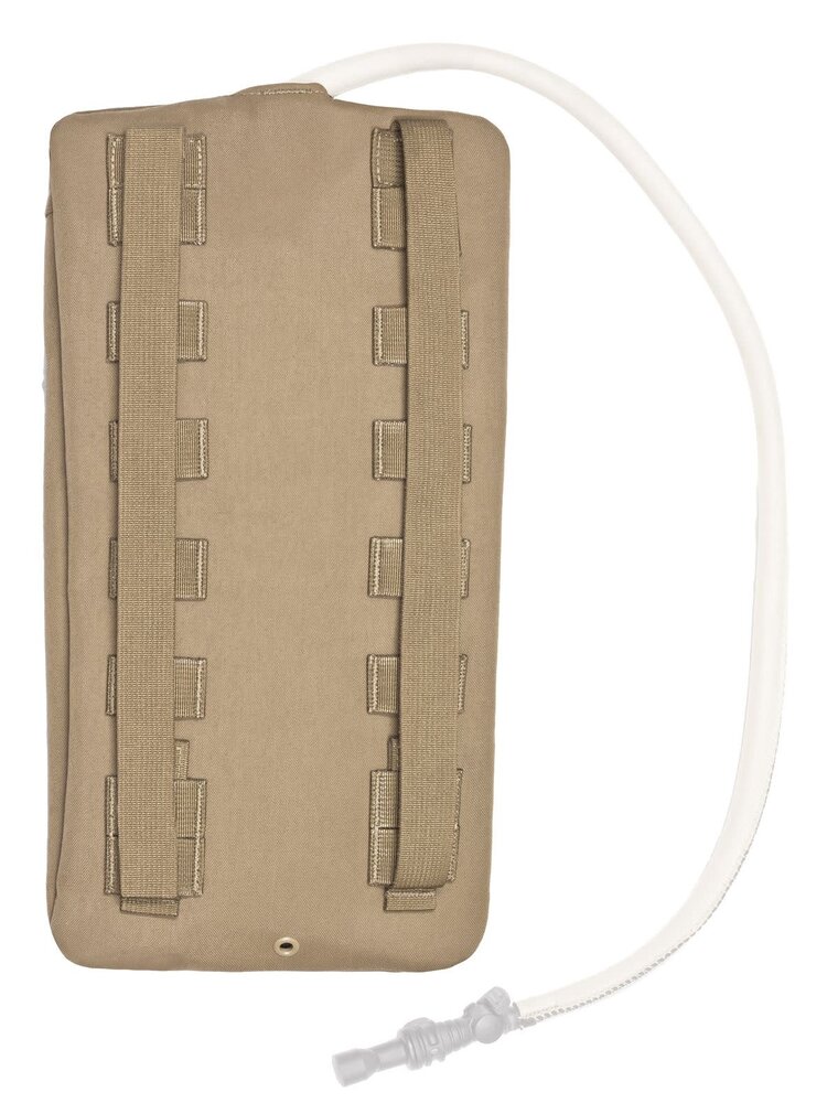 Warrior Assault Systems Elite Ops Hydration Carrier GEN2 coyote