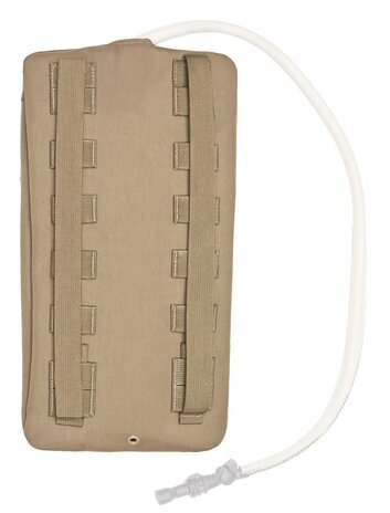 Warrior Assault Systems Elite Ops Hydration Carrier GEN2 coyote