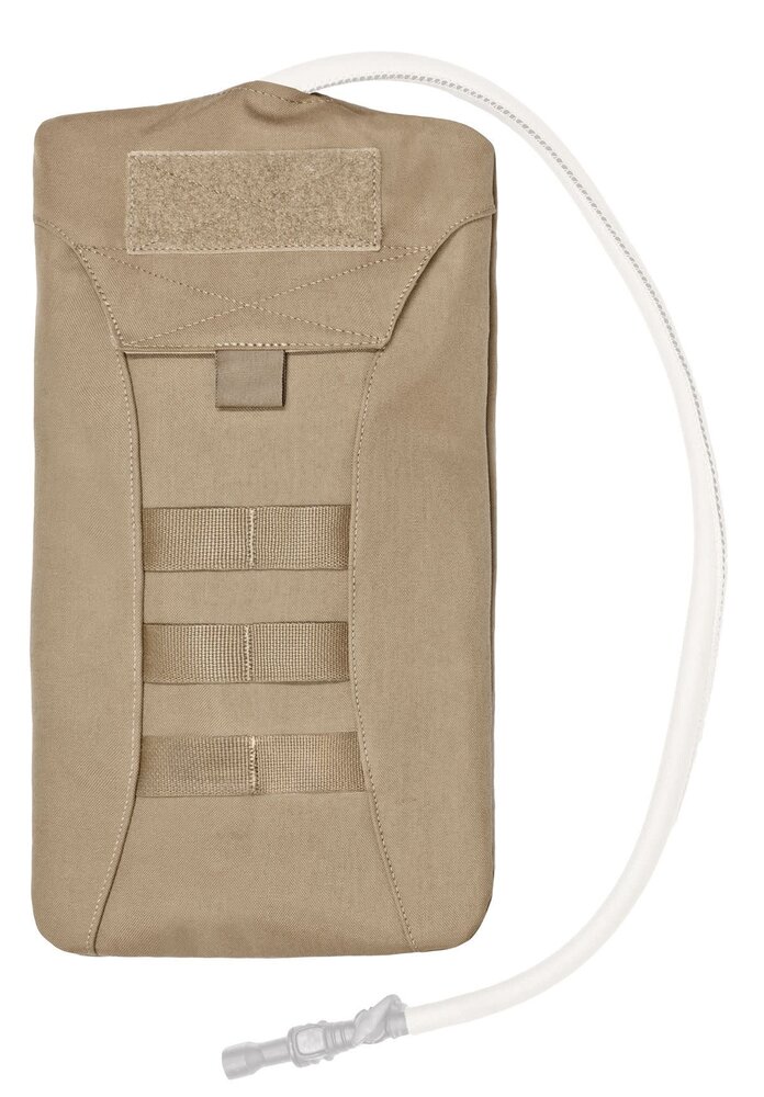 Warrior Assault Systems Elite Ops Hydration Carrier GEN2 coyote