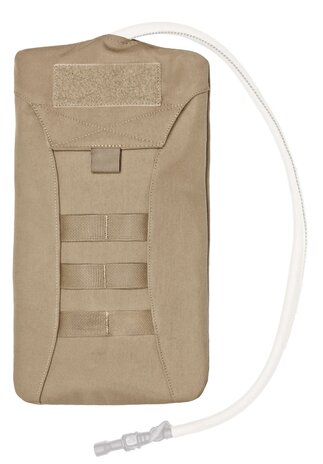 Warrior Assault Systems Elite Ops Hydration Carrier GEN2 coyote