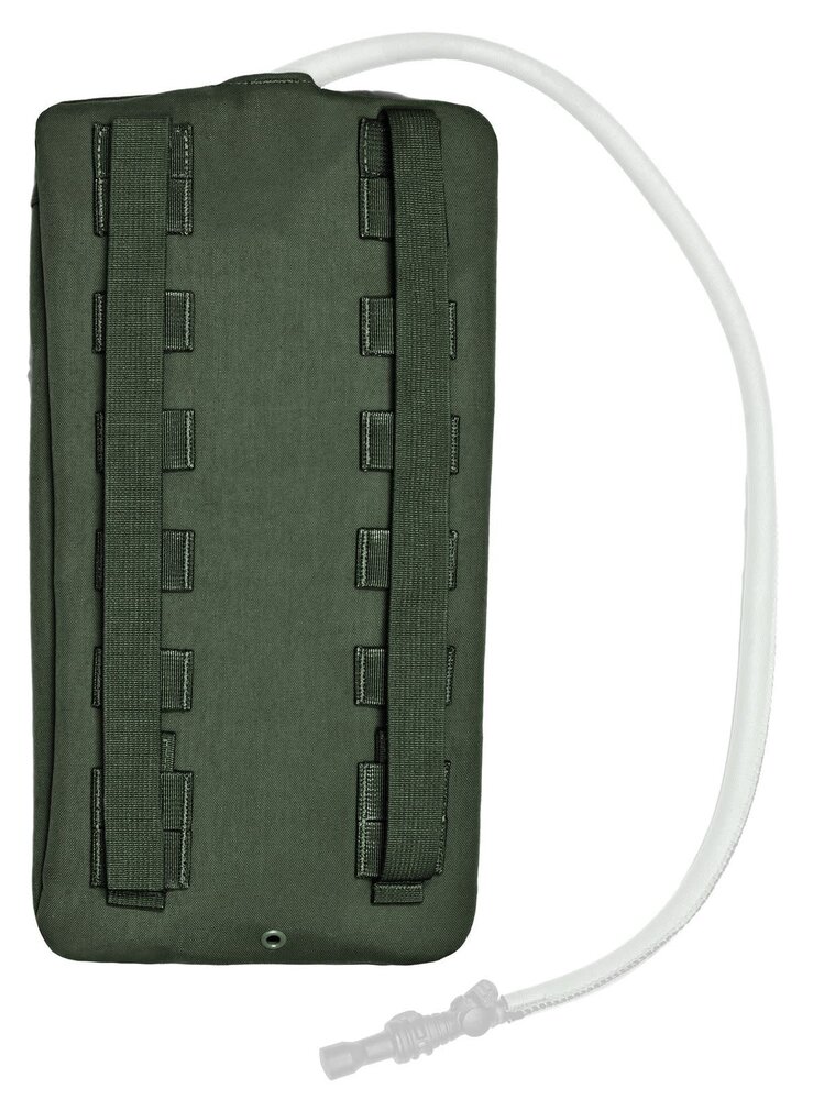 Warrior Assault Systems Elite Ops Hydration Carrier GEN2 OD Green