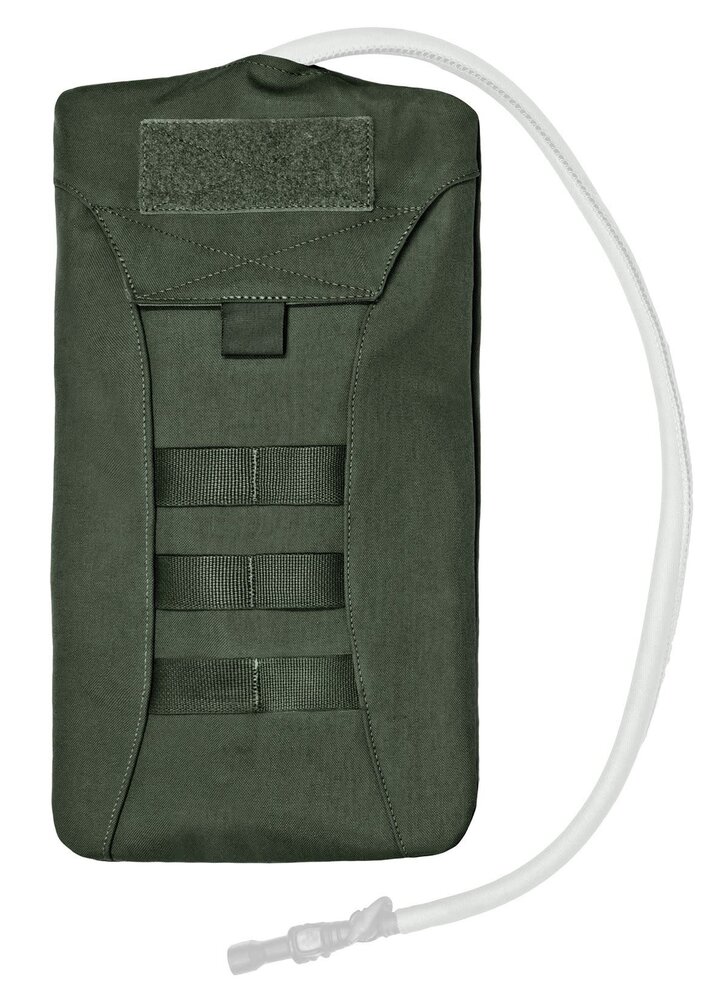 Warrior Assault Systems Elite Ops Hydration Carrier GEN2 OD Green