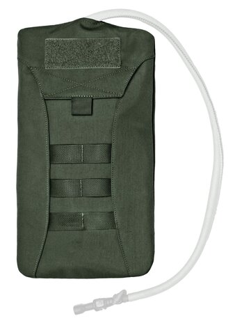 Warrior Assault Systems Elite Ops Hydration Carrier GEN2 OD Green