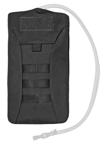 Warrior Assault Systems Elite Ops Hydration Carrier GEN2 Black