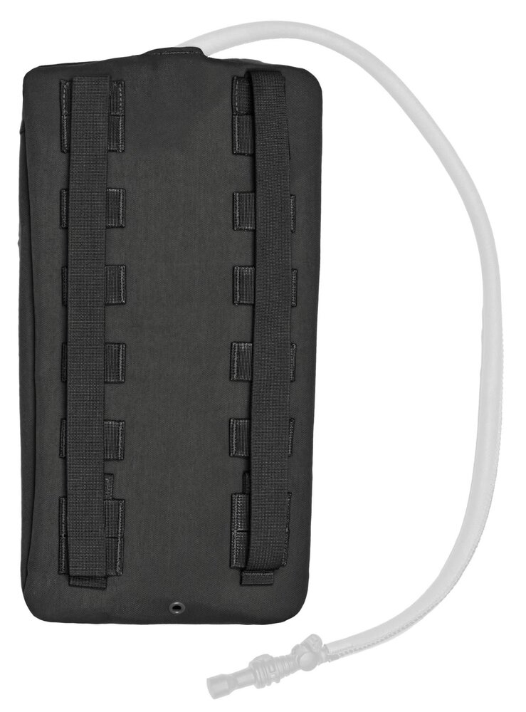 Warrior Assault Systems Elite Ops Hydration Carrier GEN2 Black