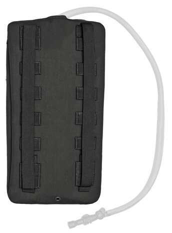 Warrior Assault Systems Elite Ops Hydration Carrier GEN2 Black