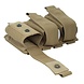 Warrior Assault Systems Triple 40mm Grenade Pouch Coyote