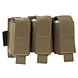 Warrior Assault Systems Triple 40mm Grenade Pouch Coyote