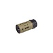 5KU Pyro Enhanced Muzzle Brake 14mm CCW Tan