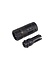 Pyro Enhanced Muzzle Brake 14mm CCW Black Pyro Enhanced Muzzle Brake 14mm CCW Black
